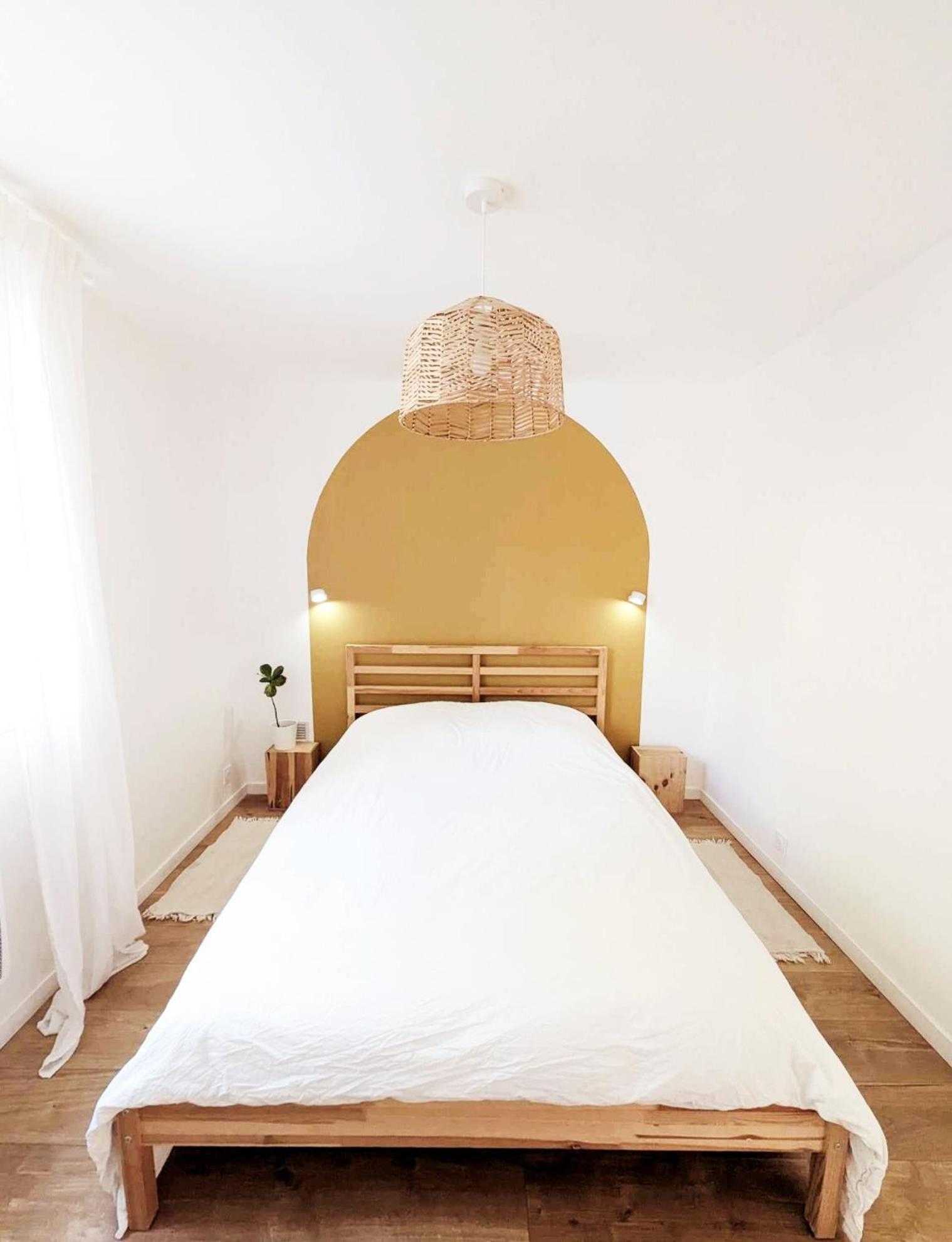 Parenthese Entre Pic Saint Loup Et Vignes - Meuble De Tourisme 3 Etoiles Διαμέρισμα Les Matelles Εξωτερικό φωτογραφία