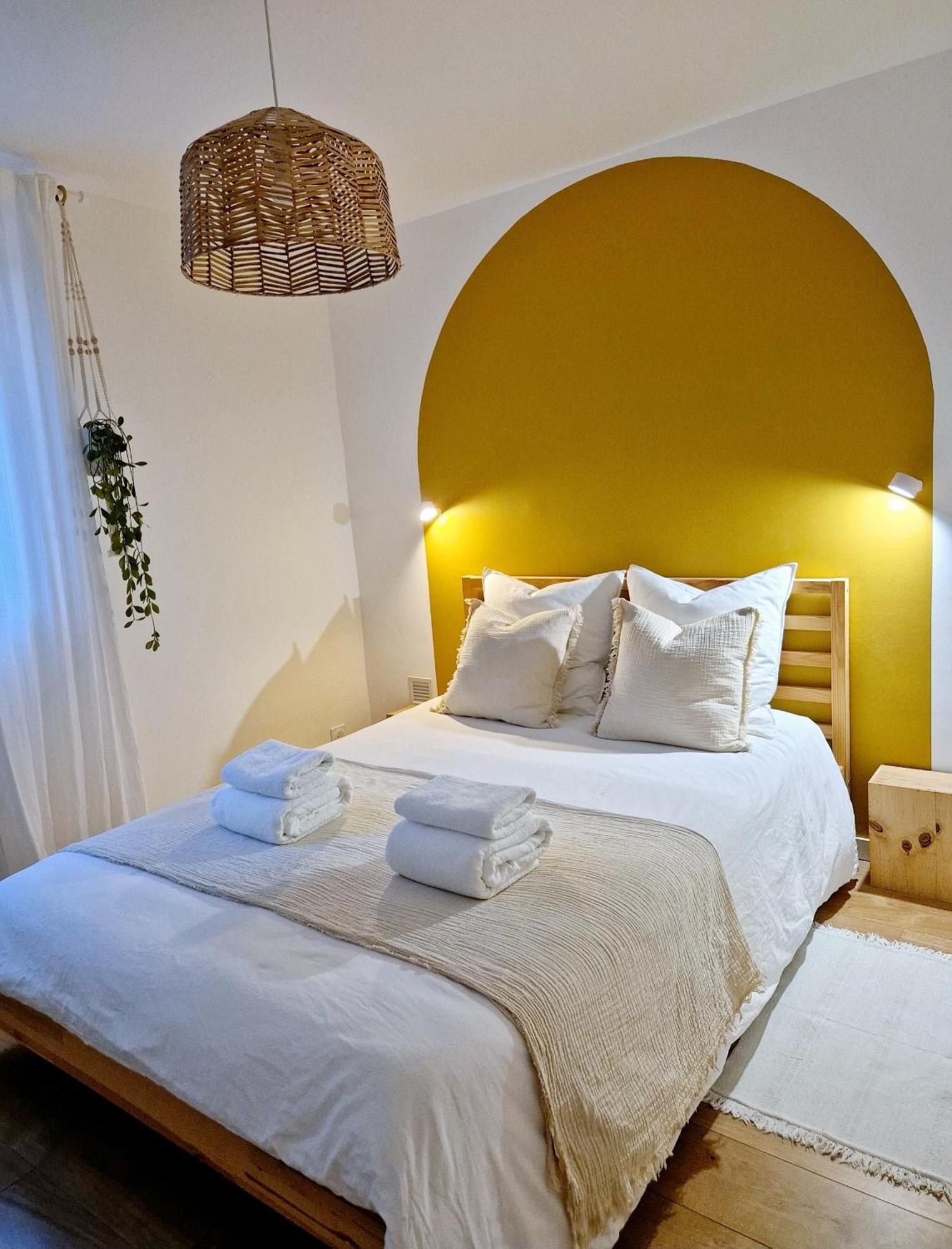 Parenthese Entre Pic Saint Loup Et Vignes - Meuble De Tourisme 3 Etoiles Διαμέρισμα Les Matelles Εξωτερικό φωτογραφία
